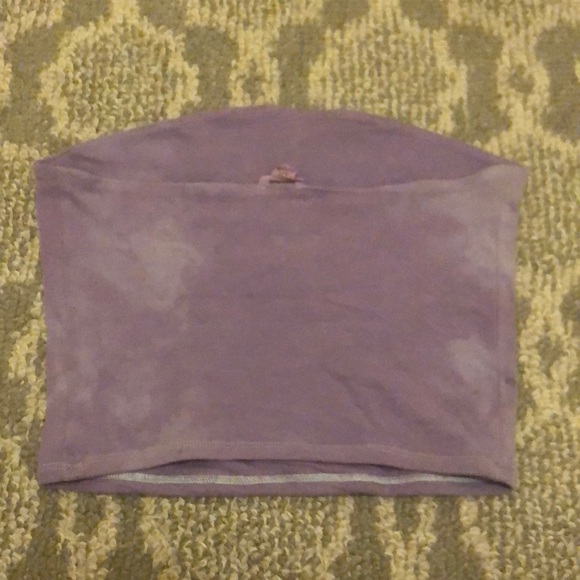 Tube top - Picture 2 of 3